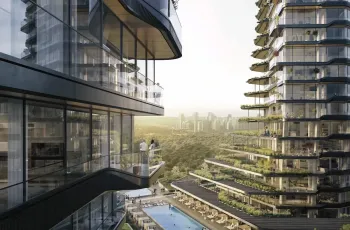 Mandarin Oriental Etiler luxury Istanbul properties